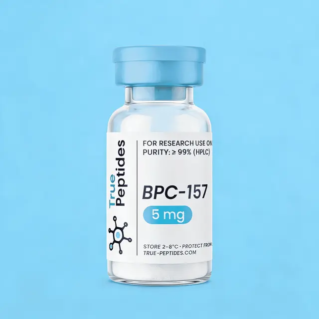 BPC-157 mh td m5 5c