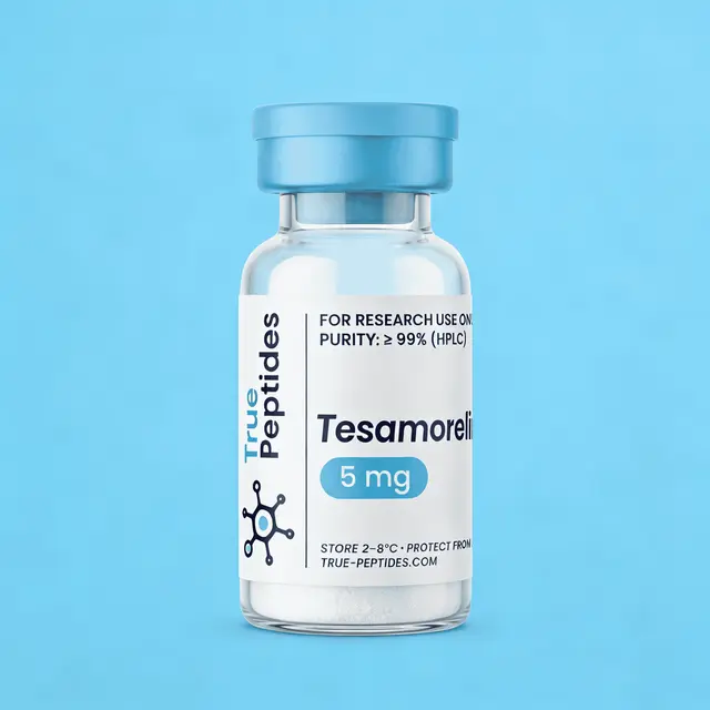 Tesamorelin cL QV EQ 1P