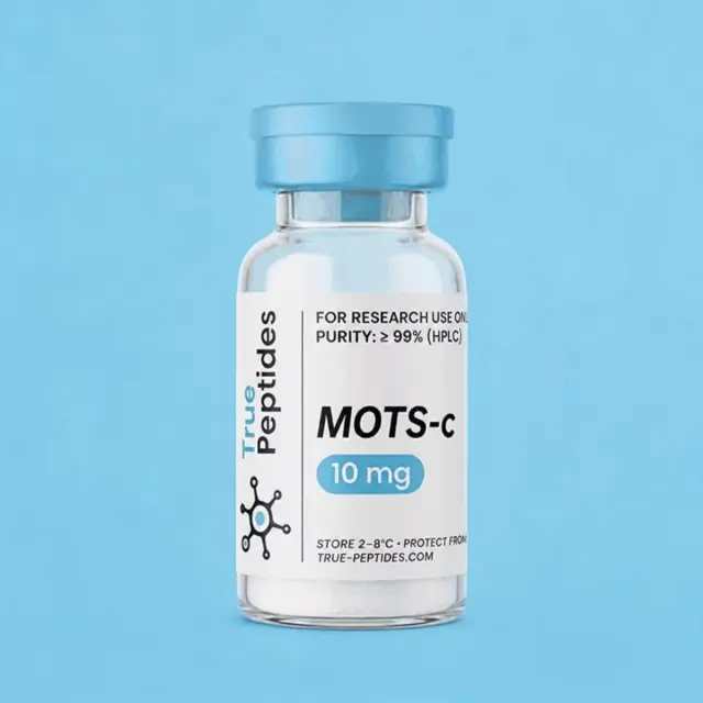 MOTS-c eM Qk 7L t7