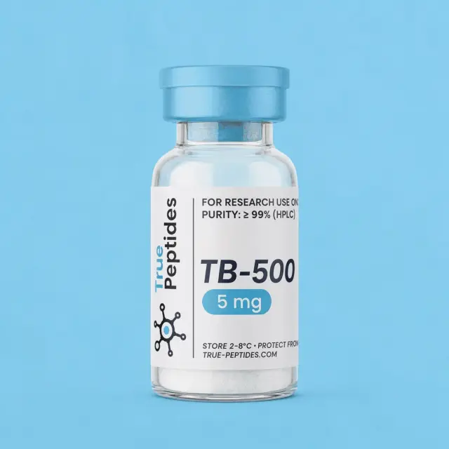 TB-500 Ej ur i0 Qq