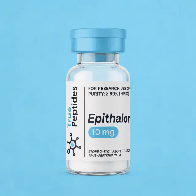 Epithalon th D2 O1 QP