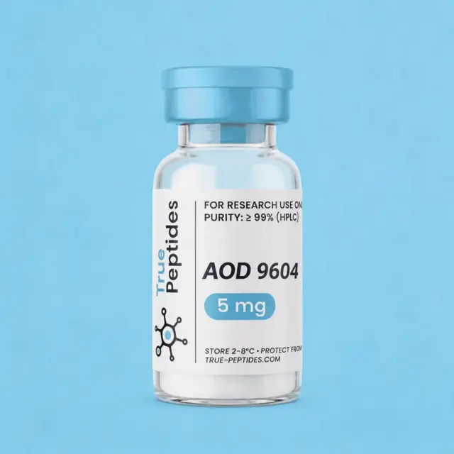 AOD 9604 nV BX 8D iv