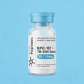 BPC-157 + TB-500 Blend l9 3U Q4 Ym
