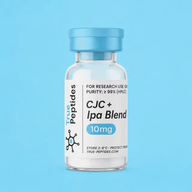 CJC + Ipa Blend DF U2 5f Q7